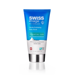 Swiss Image Gentle Exfoliating daily scrub 150ml