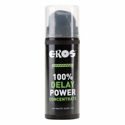 Vertraaggel Eros (30 ml)
