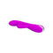 Dubbele Stimulatie Vibrator Pretty Love Wilbur Roze (11 cm)