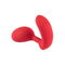 Vivi Set G-Spot Vibrator Aneros Rood