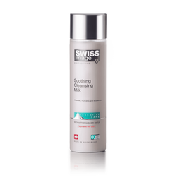Swiss Image Soothing cleansing milk 200ml