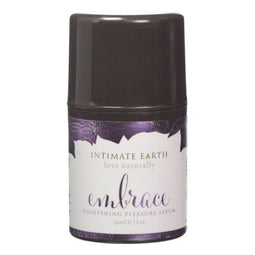 Omarm Vernauwing Plezier Serum 30 ml Intimate Earth IE002