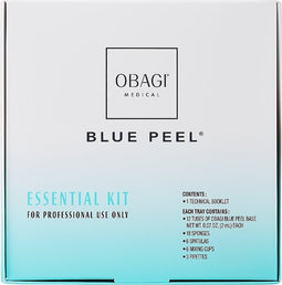 Obagi Professional Blue Peel Essential kit