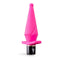 Anale Plug Lil'vibe Roze/Zwart