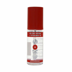 Glijmiddel op Siliconenbasis Eros Aloë Vera Vitamine E Sin aroma 100 ml