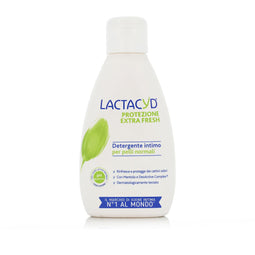 Intieme Gel Lactacyd 200 ml
