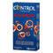 Condooms Control 43224 Aardbei (12 uds)