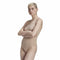 Gympak Adidas Originals RIbbed Beige Maat 36