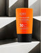 Korff Sun Secret SPF30 Air Fluido Viso 50 ml