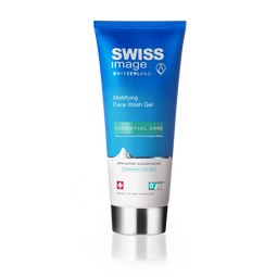 Swiss Image Mattifying face wash gel 200ml