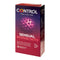 Condooms Intense Intense Dots Control (12 uds)