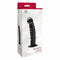 Zwarte Dildo S Pleasures Bumpy Zwart