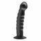 Zwarte Dildo S Pleasures Bumpy Zwart