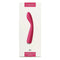 G-spot Vibrator Svakom Iris Mahonie