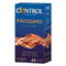Condooms Control Finissimo (24 uds)