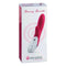 Dubbele Stimulatie Vibrator Mystim Danny Divido Roze