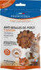 FRANCODEX Anti-Hooking Traktatie - Konijn traktatie - 50g