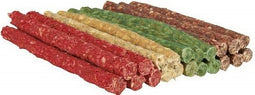 HILTON Thin mixed sticks - traktatie voor hond - 100 st.