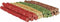HILTON Thin mixed sticks - traktatie voor hond - 100 st.