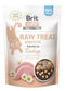 BRIT Care Raw Treat Sensitive turkey - Kattensnoepje - 40g