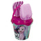 Strandspeelgoedset My Little Pony Ø 14 cm Polypropyleen (24 Stuks)