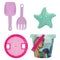 Strandspeelgoedset My Little Pony Ø 14 cm Polypropyleen (24 Stuks)