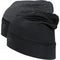 Hoed 4F H4Z22-CAF008-20S Donker grijs Zwart L/XL