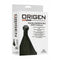 Versnellingspookknop BC Corona POM40105 Zwart