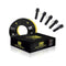 Set spoorverbreders OMP OMPS08120501 4x100 57,1 M12 x 1,5 5 mm