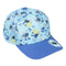 Kinderpet Stitch Blauw (55 cm)
