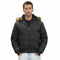 Sportjack voor dames Rox R Baikal Zwart Maat XL