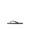 Heren Slippers Jack & Jones FWLOGO PALM PRINT 12230642 Zwart Schoenmaat 42-43