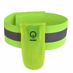 Reflecterend Urban Scout Uscsgk Armen