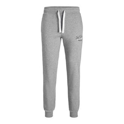 Volwassenen Trainingbroek Jack & Jones JPSTGORDON 12225078 Grijs Mannen Maat XL