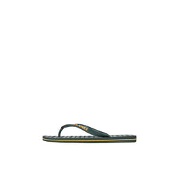 Heren Slippers Jack & Jones 12230631 Groen Schoenmaat 42-43