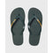 Heren Slippers Jack & Jones 12230631 Groen Schoenmaat 42-43