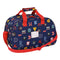 Sporttas Mickey Mouse Clubhouse Only one Marineblauw (40 x 24 x 23 cm)