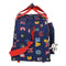 Sporttas Mickey Mouse Clubhouse Only one Marineblauw (40 x 24 x 23 cm)