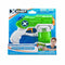Waterpistool X-Shot Warfare Mini Stealth Soaker 20 x 4 x 19 cm
