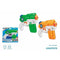 Waterpistool X-Shot Warfare Mini Stealth Soaker 20 x 4 x 19 cm