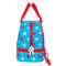 Lunchtrommel Mickey Mouse Clubhouse Fantastic Blauw Rood 20 x 20 x 15 cm