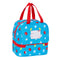 Lunchtrommel Mickey Mouse Clubhouse Fantastic Blauw Rood 20 x 20 x 15 cm