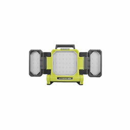 Zaklamp LED Ryobi 18 V