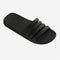 Slippers voor Kinderen Havaianas Slide Stradi Zwart Schoenmaat 44-45