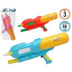 Waterpistool 58 cm