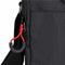 Schoudertas Munich Sports 2.0 Slim Zwart