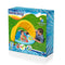 Opblaasbaar Kinderzwembad Bestway 115 x 89 x 76 cm 31 L