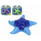 Duikspeelgoed voor onder water Ster Blauw