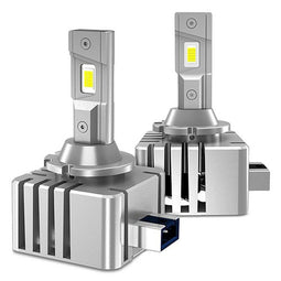 Conversiekit voor Xenon LED Superlite Gold D1S 9000 K 45 W