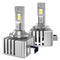 Conversiekit voor Xenon LED Superlite Gold D1S 9000 K 45 W